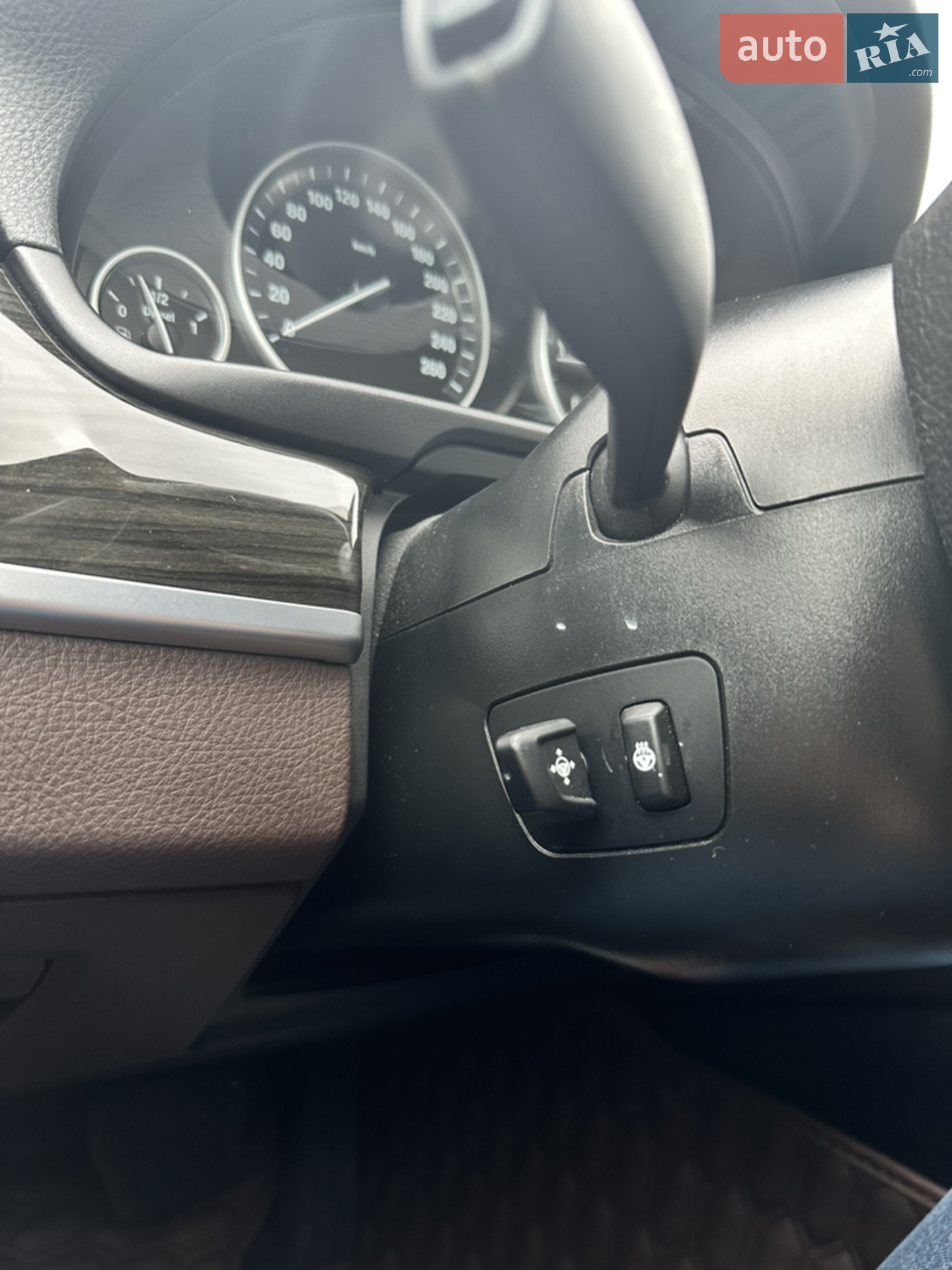 2014 BMW 5er - мініатюра 23