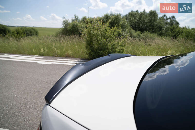 Седан BMW 5 Series 2017 в Тернополе фото 20 Седан BMW 5 Series 2017 в Тернополе