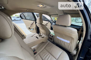 Седан BMW 5 Series 2005 в 