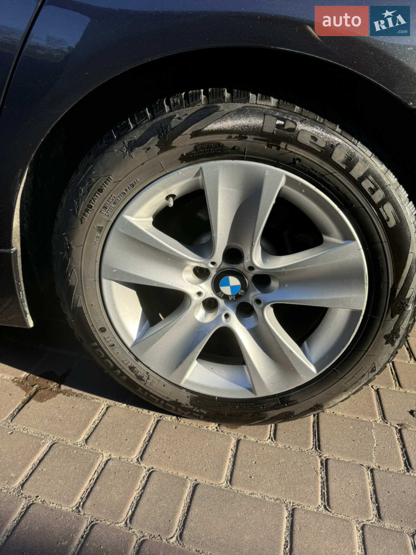 2010 BMW 5er - мініатюра 7