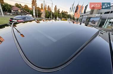 Седан BMW 5 Series 2013 в 
