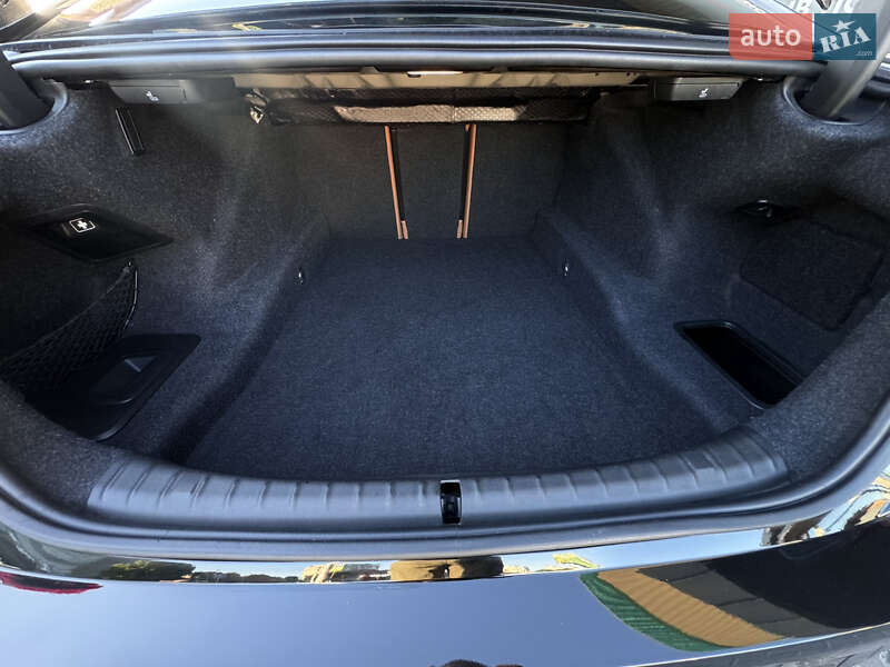 Седан BMW 5 Series 2017 в Боярке