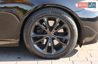 Универсал BMW 5 Series 2015 в 