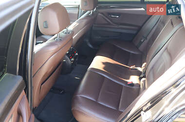 Универсал BMW 5 Series 2015 в 
