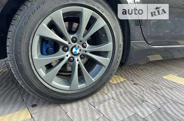 Универсал BMW 5 Series 2010 в Сарнах