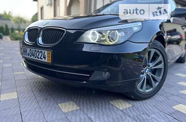 Универсал BMW 5 Series 2010 в Сарнах