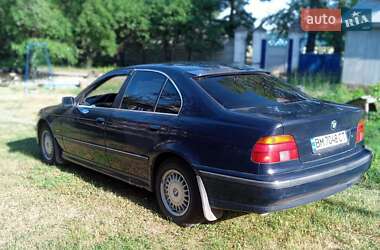 Седан BMW 5 Series 1996 в 