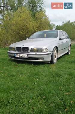 Універсал BMW 5 Series 1999 в 