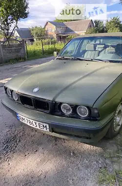 BMW 5 Series 1994