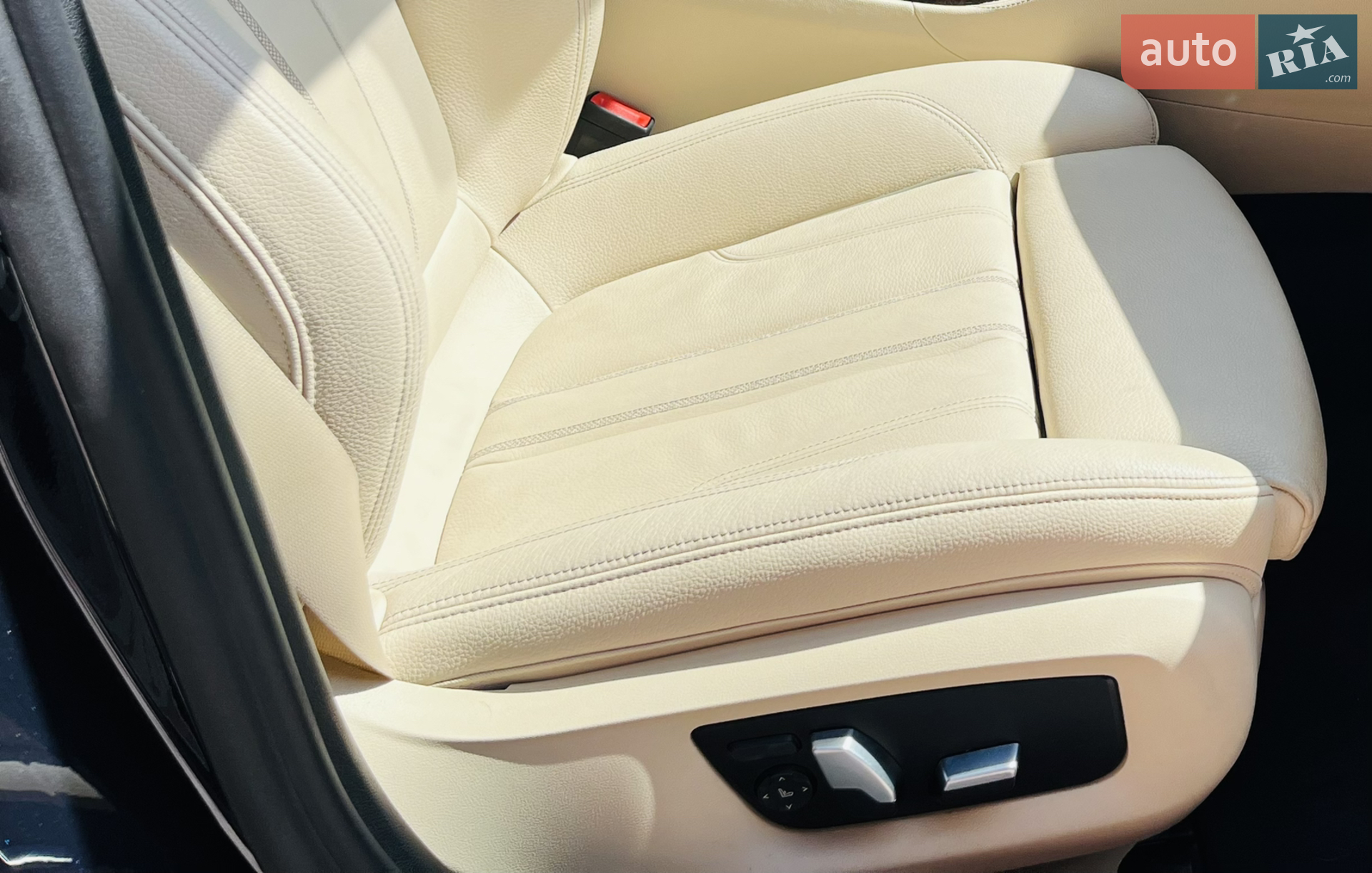 2018 BMW 5er - мініатюра 16