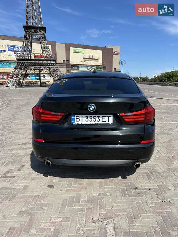 Седан BMW 5 Series 2015 в Харькове фото 9 Седан BMW 5 Series 2015 в Харькове