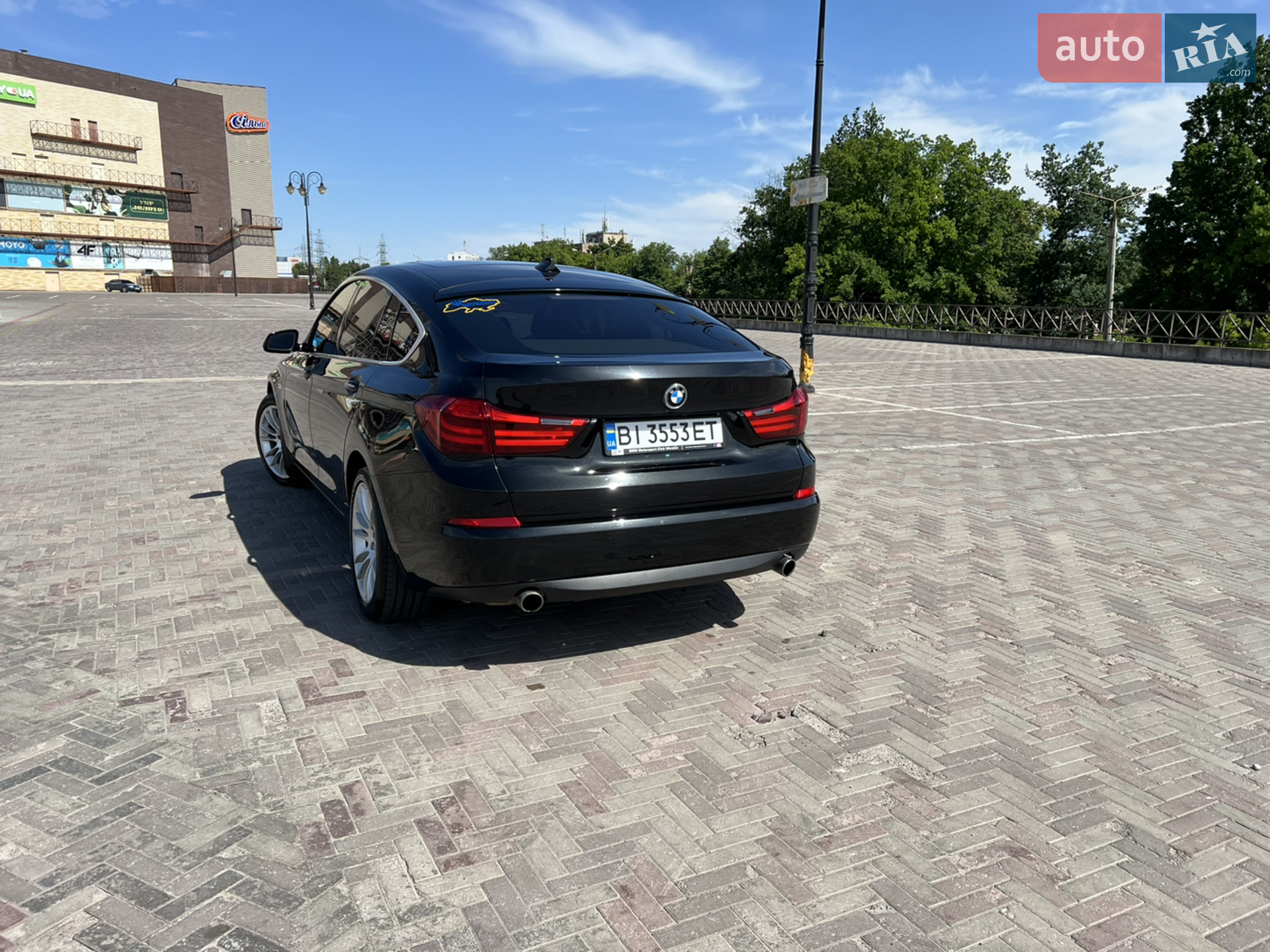2015 BMW 5er - мініатюра 14