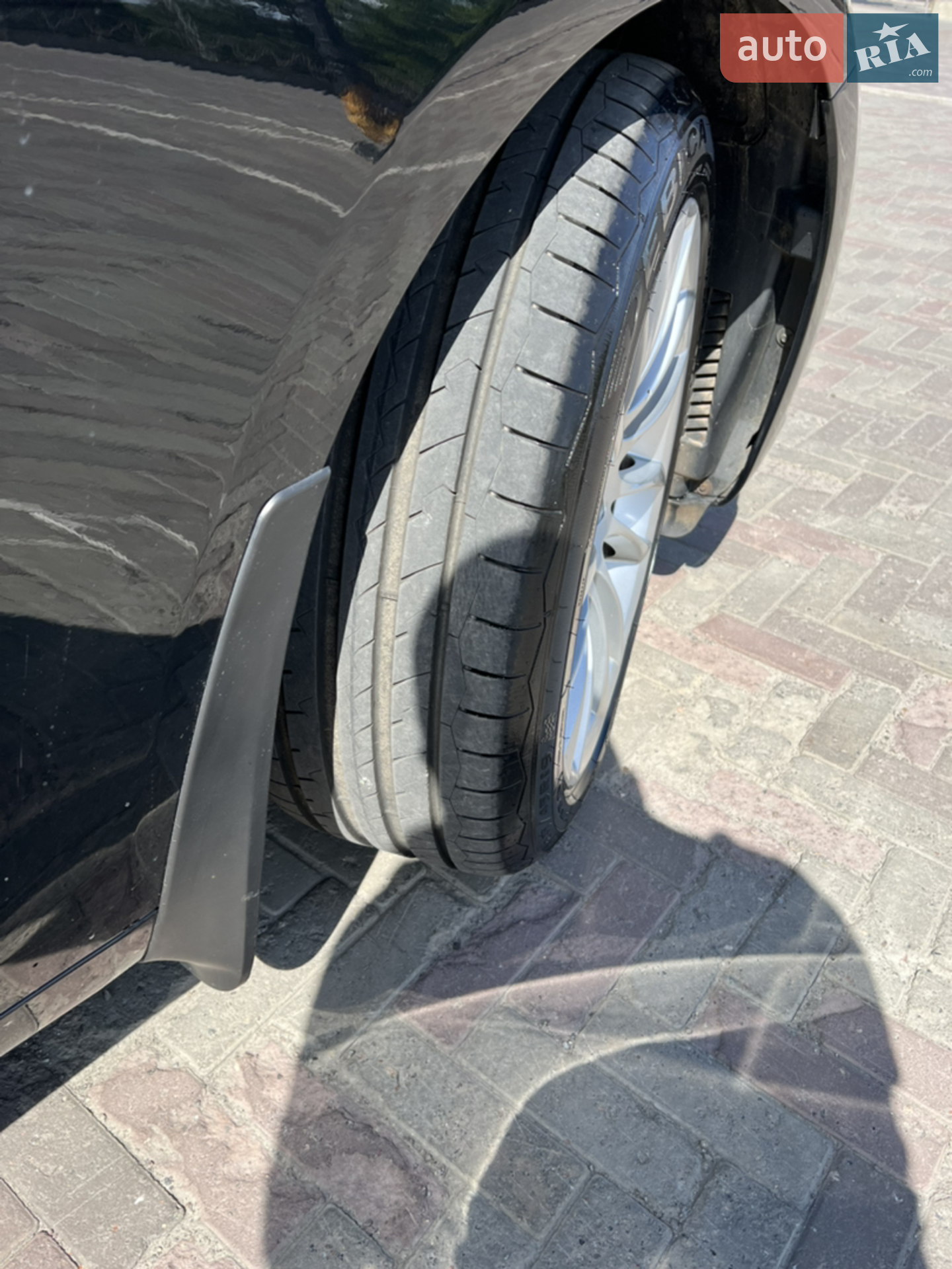 2015 BMW 5er - мініатюра 17