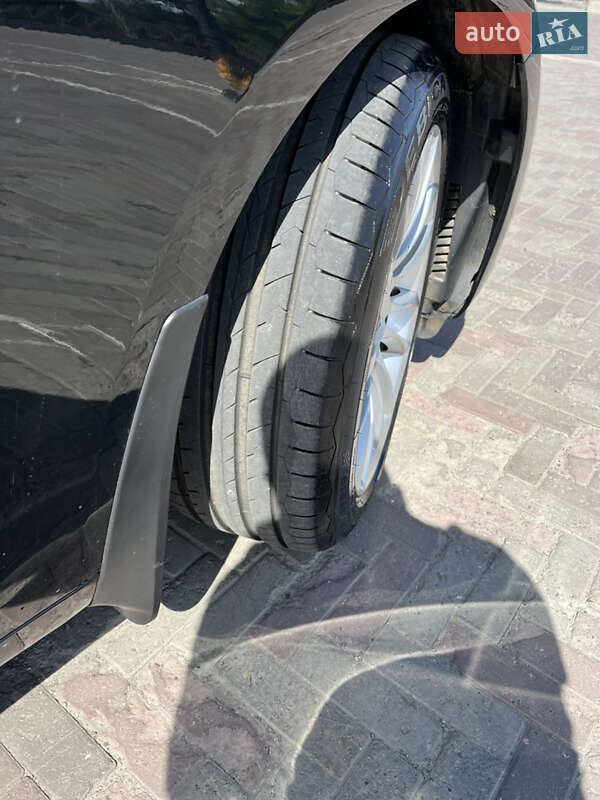 Седан BMW 5 Series 2015 в Харькове фото 17 Седан BMW 5 Series 2015 в Харькове