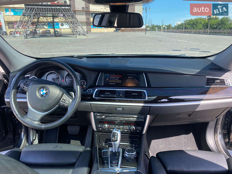 Седан BMW 5 Series 2015 в Харькове фото 19 Седан BMW 5 Series 2015 в Харькове