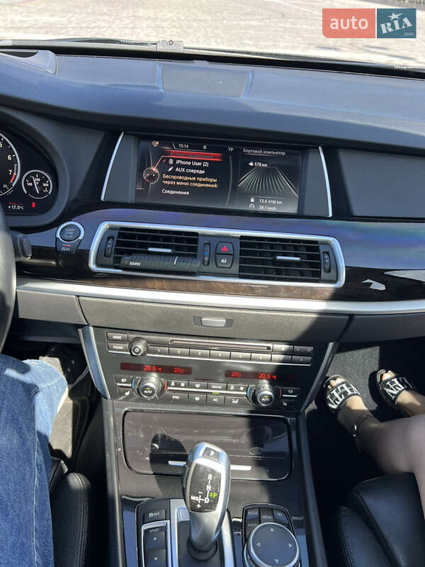 Седан BMW 5 Series 2015 в Харькове фото 28 Седан BMW 5 Series 2015 в Харькове