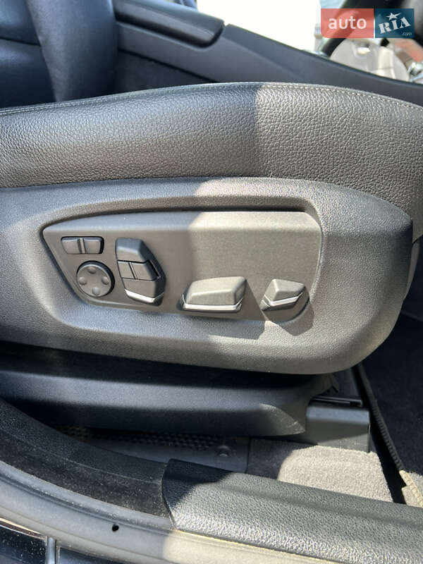 Седан BMW 5 Series 2015 в Харькове фото 36 Седан BMW 5 Series 2015 в Харькове