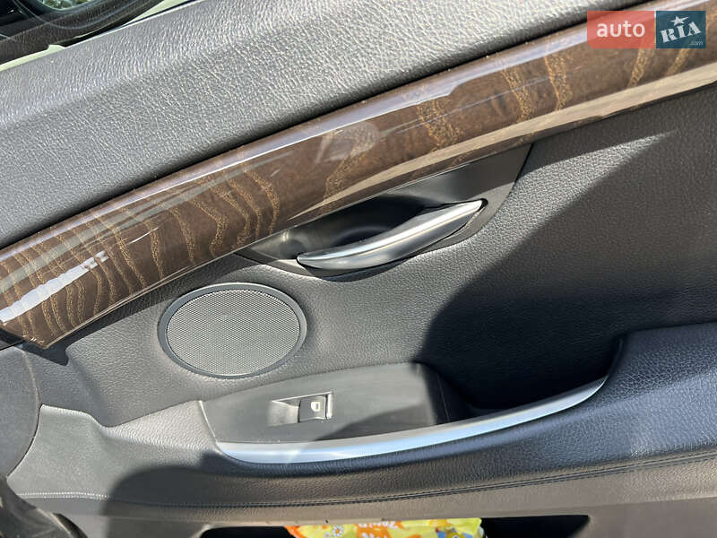 Седан BMW 5 Series 2015 в Харькове фото 35 Седан BMW 5 Series 2015 в Харькове