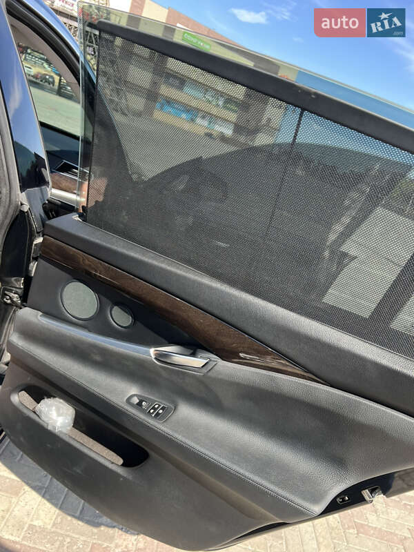 Седан BMW 5 Series 2015 в Харькове фото 40 Седан BMW 5 Series 2015 в Харькове