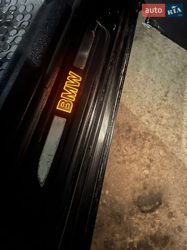 Седан BMW 5 Series 2015 в Харькове фото 44 Седан BMW 5 Series 2015 в Харькове