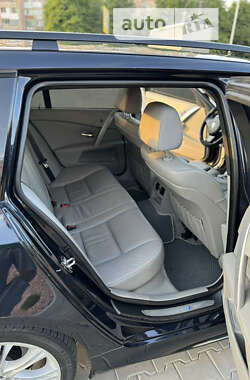 Универсал BMW 5 Series 2004 в 