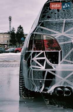 Універсал BMW 5 Series 2008 в Житомирі