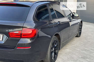 Универсал BMW 5 Series 2011 в Мукачево