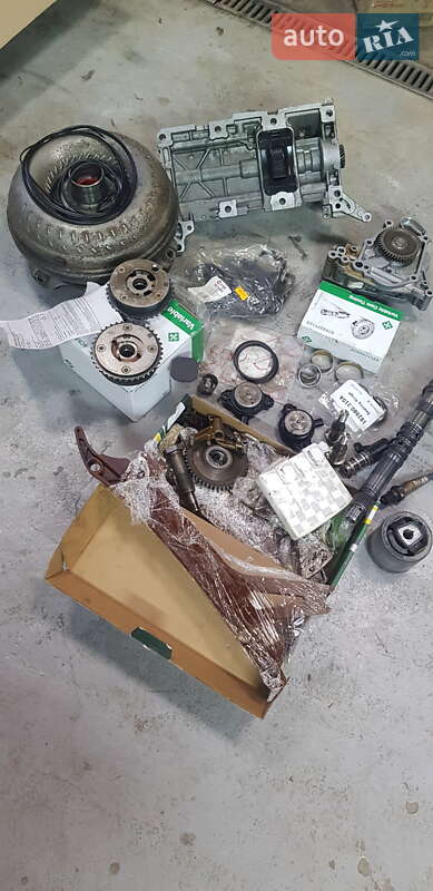 Седан BMW 5 Series 2012 в Чорткове фото 7 Седан BMW 5 Series 2012 в Чорткове