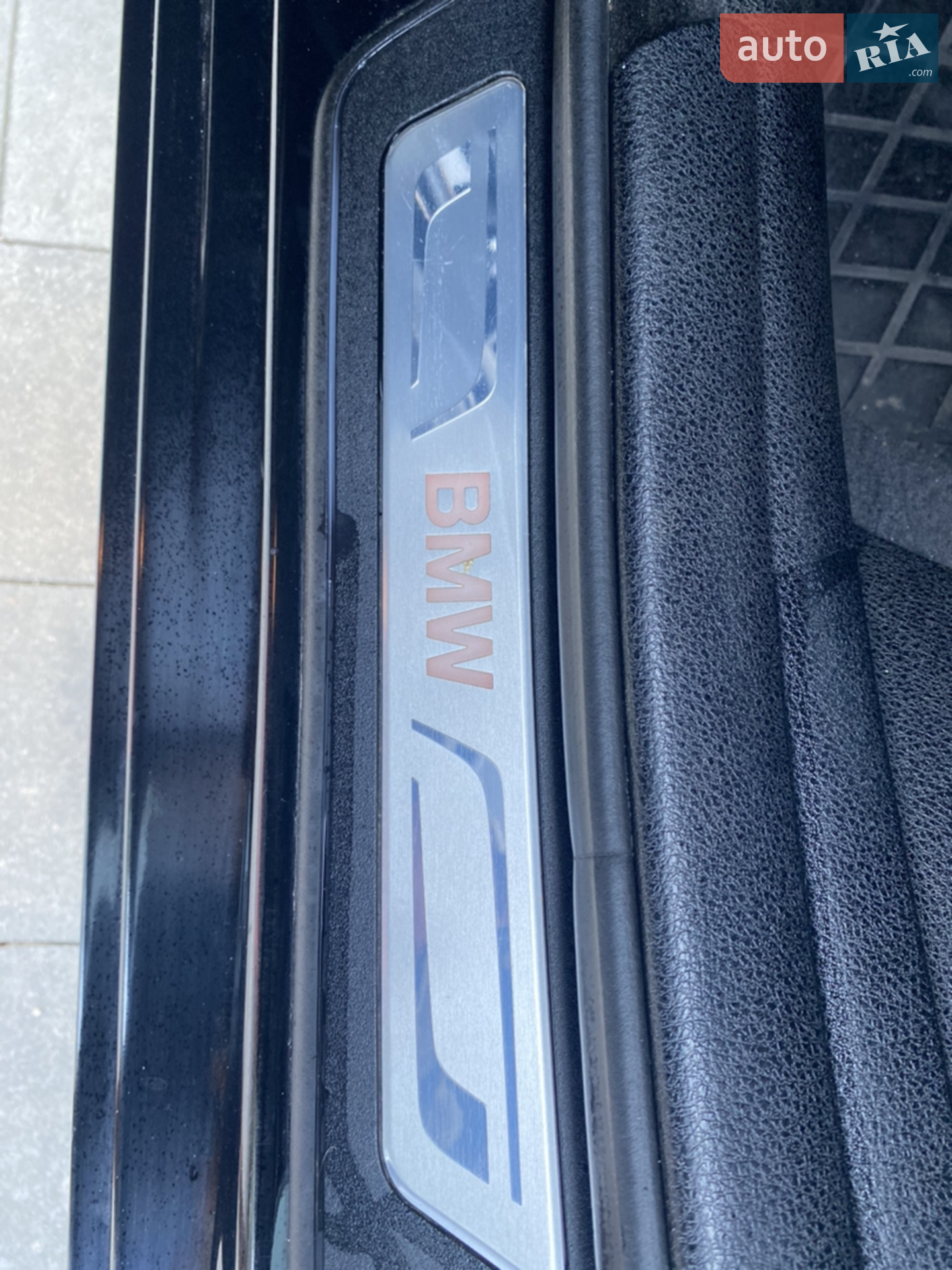 2014 BMW 5er - мініатюра 29