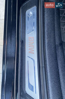 Седан BMW 5 Series 2014 в 