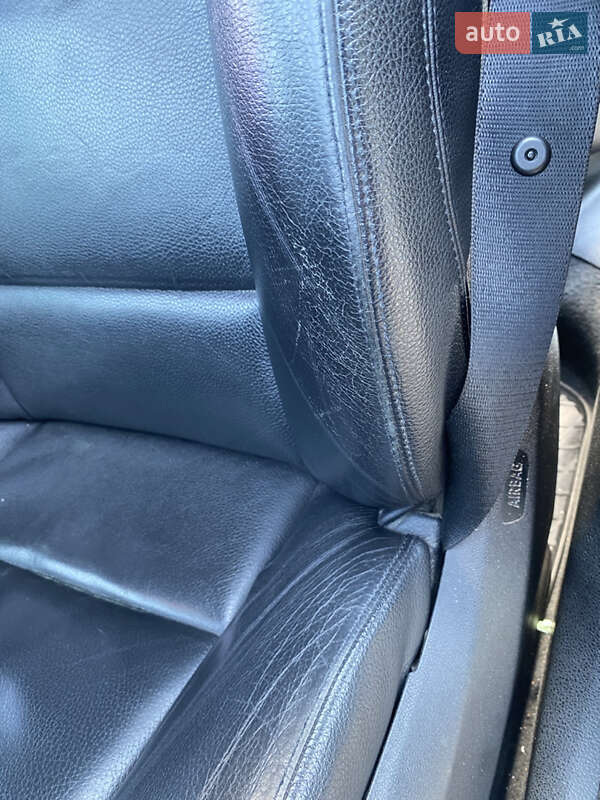 Седан BMW 5 Series 2014 в Ивано-Франковске фото 46 Седан BMW 5 Series 2014 в Ивано-Франковске