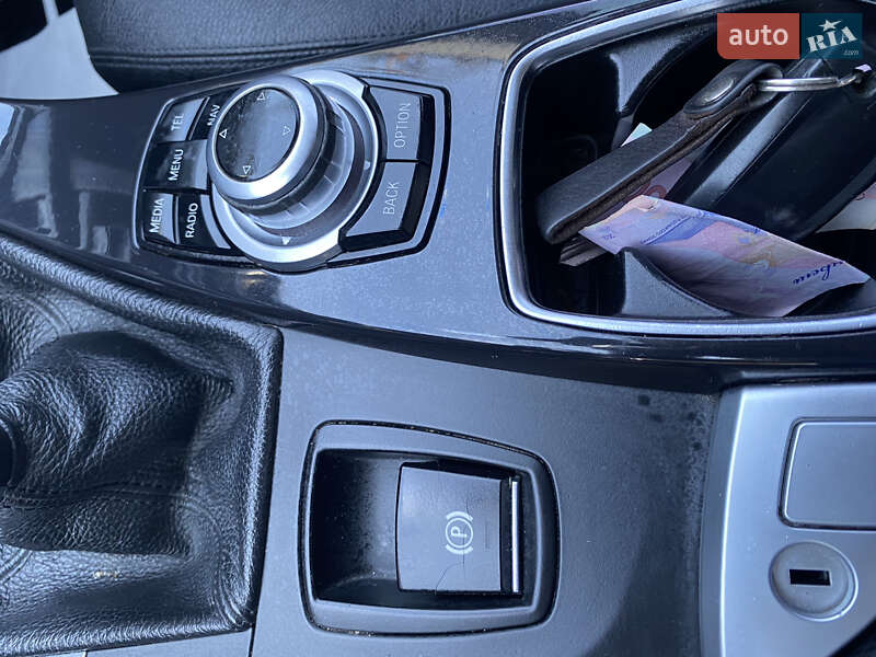 Седан BMW 5 Series 2014 в Ивано-Франковске фото 51 Седан BMW 5 Series 2014 в Ивано-Франковске