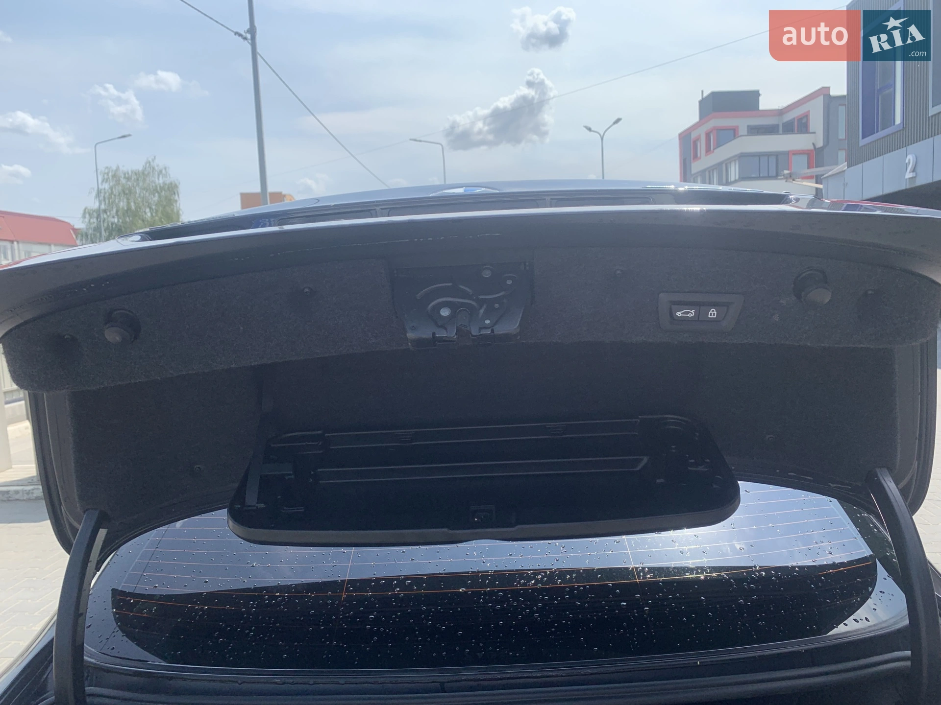 2013 BMW 5er - мініатюра 17