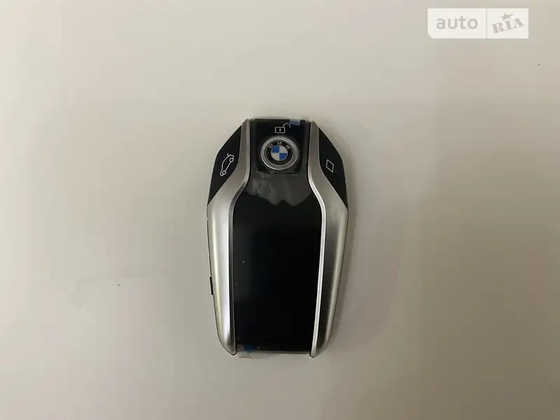 BMW 5 Series 2020 VIN WBAJD11030CE18404 фото оголошення 24 з 63