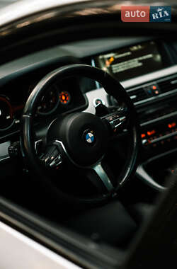 Универсал BMW 5 Series 2013 в Житомире