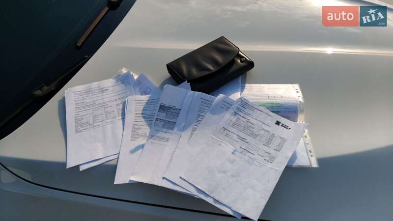 Седан BMW 5 Series 2012 в Николаеве фото 31 Седан BMW 5 Series 2012 в Николаеве