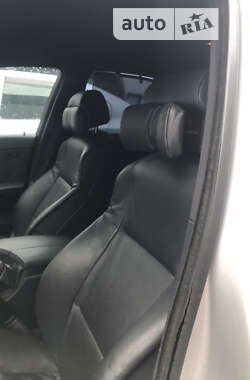 Седан BMW 5 Series 2006 в Виннице
