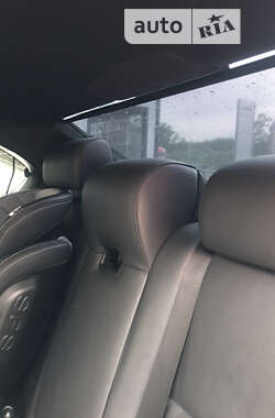 Седан BMW 5 Series 2006 в Виннице