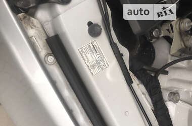 Седан BMW 5 Series 2006 в Виннице