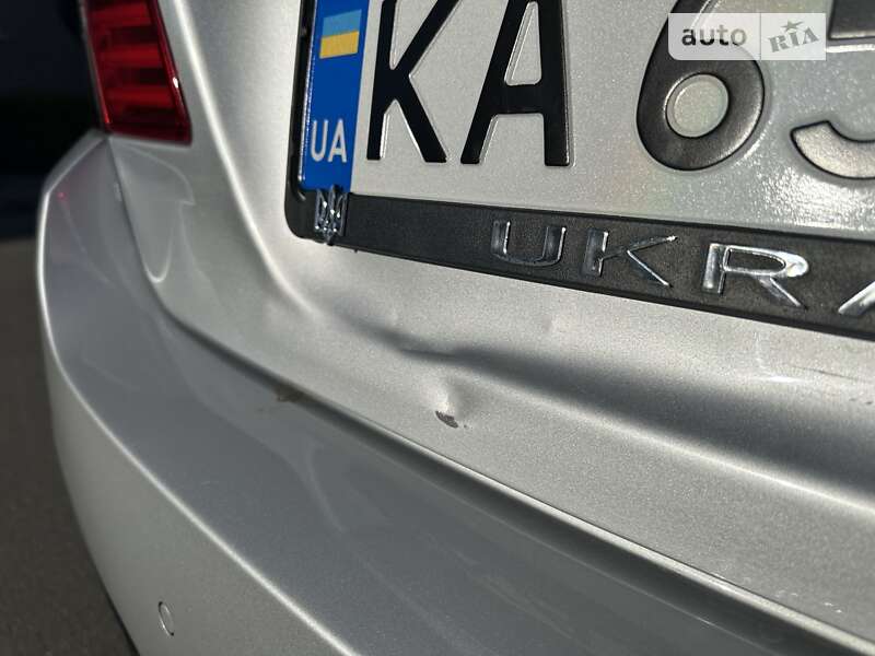 Седан BMW 5 Series 2013 в Золочеві фото 21 Седан BMW 5 Series 2013 в Золочеві