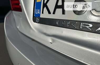 Седан BMW 5 Series 2013 в 