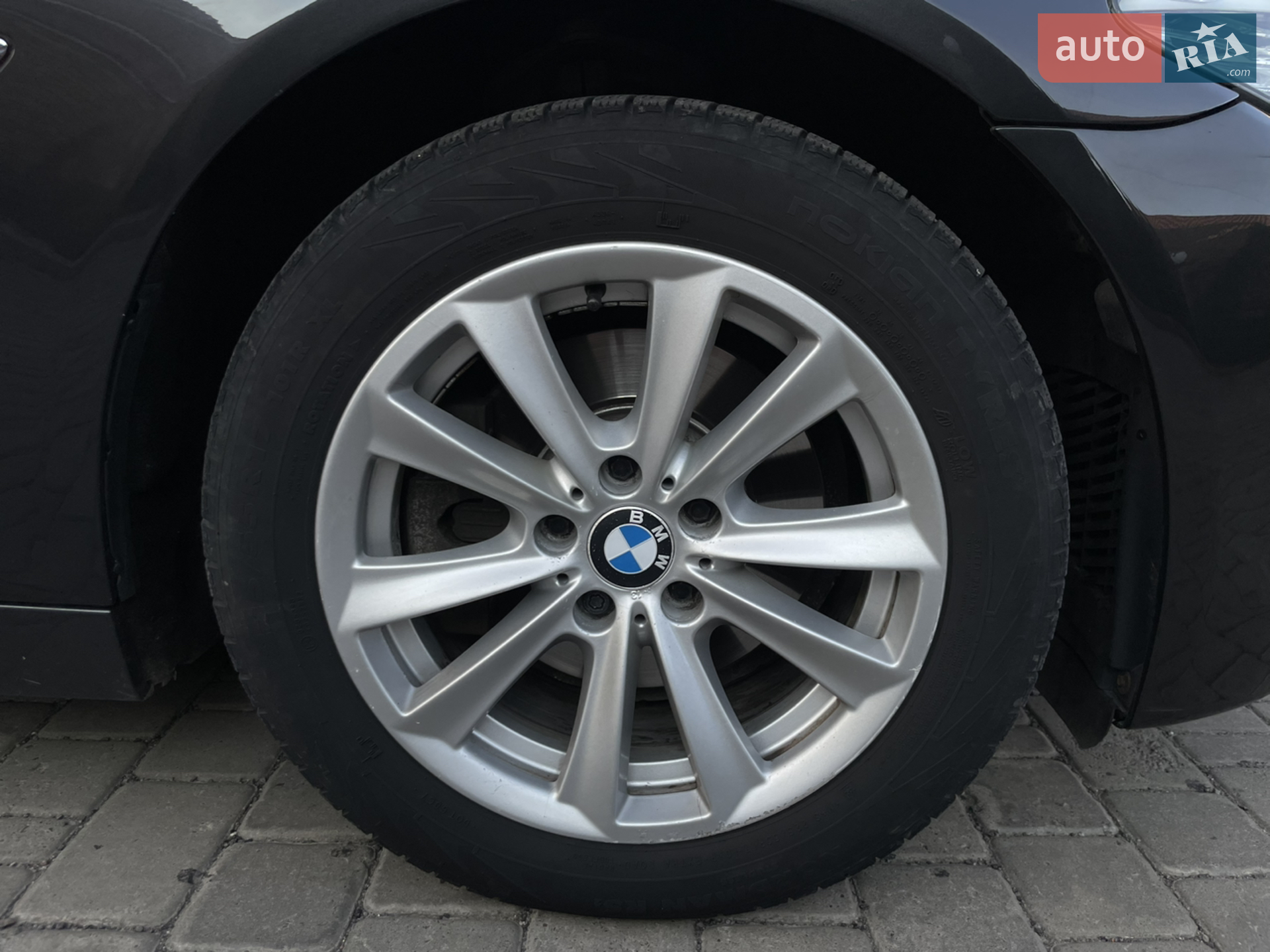 2011 BMW 5er - мініатюра 16