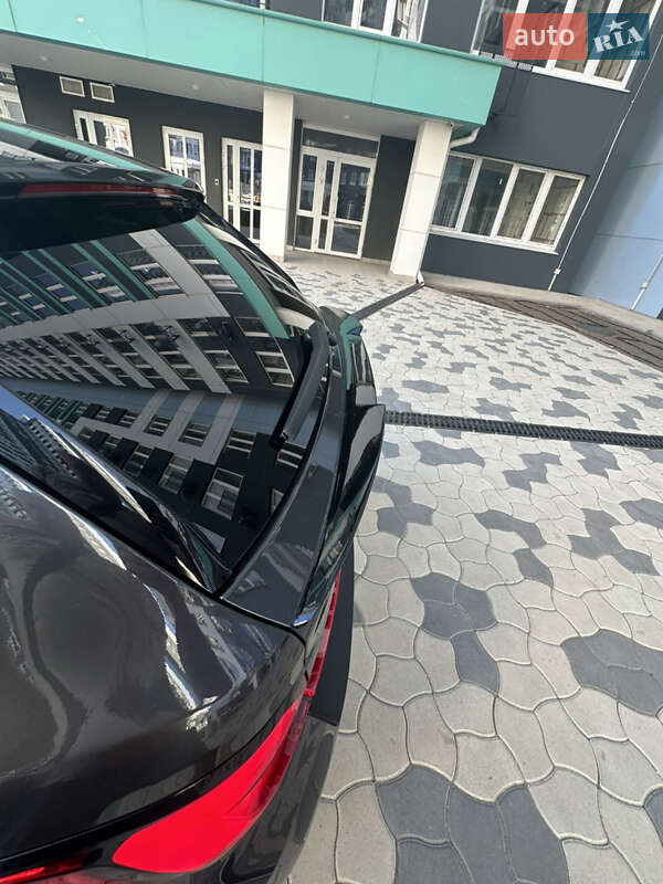 Универсал BMW 5 Series 2021 в Одессе