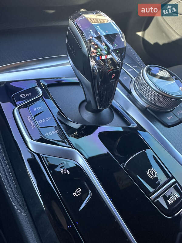 Универсал BMW 5 Series 2021 в Одессе