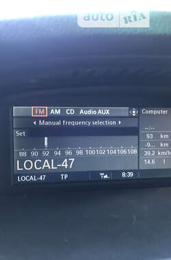 Седан BMW 5 Series 2006 в Виннице