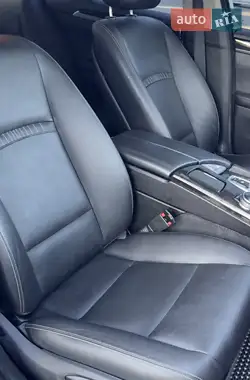 BMW 5 Series 2013