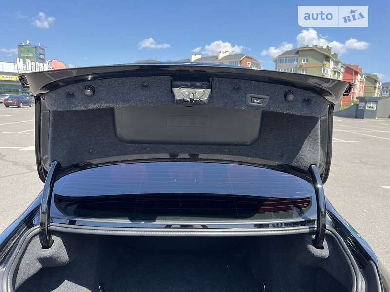 Седан BMW 5 Series 2016 в Киеве фото 8 Седан BMW 5 Series 2016 в Киеве