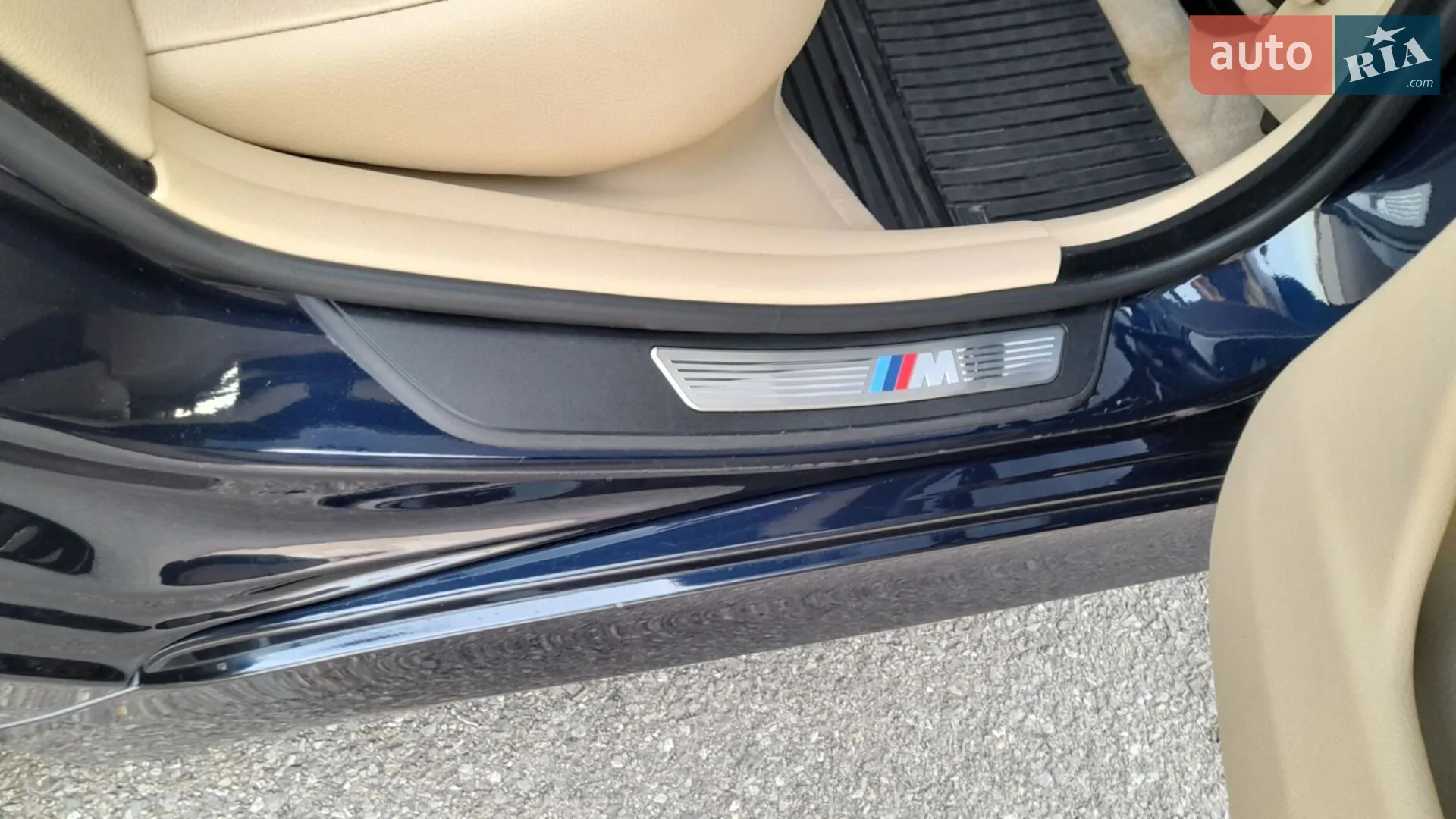 2013 BMW 5er - мініатюра 27