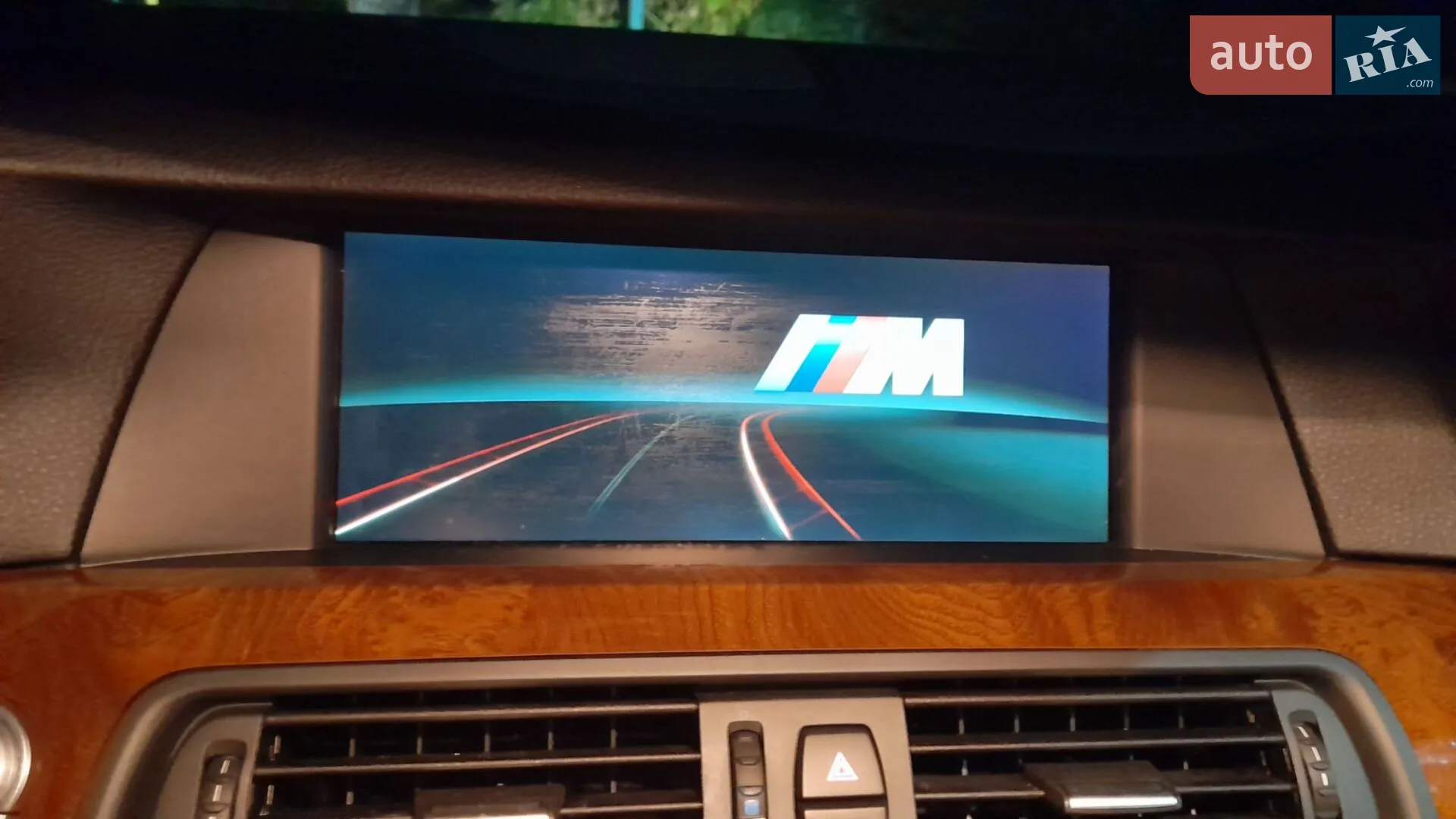 2013 BMW 5er - мініатюра 49