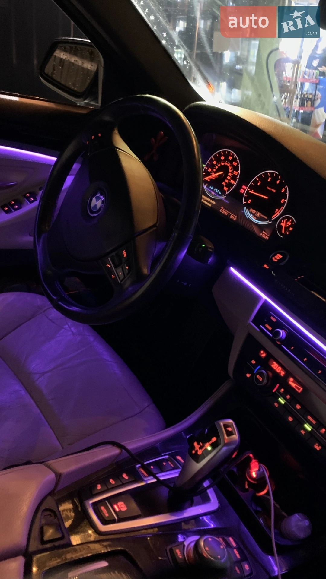 2013 BMW 5er - мініатюра 3